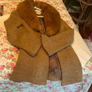 Nanette Lepore  long cardigan